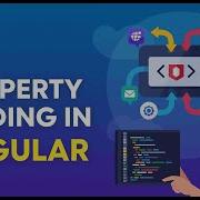 7 Property Binding In Angular