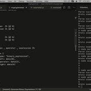 Building MyPL Part 3 Generator