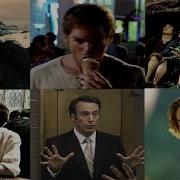 THE CINEMA LET IT HAPPEN EDITED BY GALAXY 4K