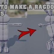 How To Make A Good Physics Asset In UE5 3