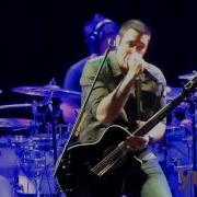 Breaking Benjamin Unknown Soldier Live HD HQ Audio
