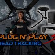 Fast Setup Easy To Use Head Tracking TrackIR Showcase