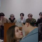Bts Reaction Seyfer