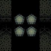 Fractal Art Made Using Manim And Python And ChatGPT Maths Learn School Algebra Fractal