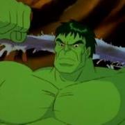 They Call Me Mr Fixit Banner Transforms Into Grey Hulk