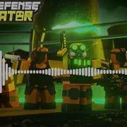 Tower Defense Simulator OST Beggin Sped Up Version