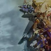 Team Making Formation Screen Final Fantasy Tactics High Quality
