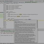 Java Bean Validation