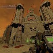 DOOM SnapMap Well Of The Scorned