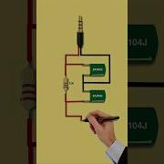 Powerful Bass Filter Simple Low Pass Filter Simplecircuit Shorts