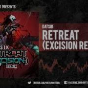 Datsik Retreat Excision Remix Rottun Official Stream