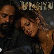 Damian Marley Ft Rihanna The Pain You Caused Official Gospel Lyrics Video