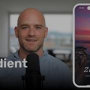 Experimental Blur Gradient In React Native