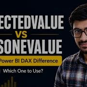 SELECTEDVALUE Vs HASONEVALUE Power BI DAX Interview Question