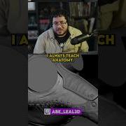 Learn Anatomy You Need It Zbrush Sculpting Blender Characterdesign Cgi