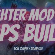 NEW Neverwinter DPS Fighter Build Mod 22 Dreadnought