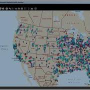 Importing MapPoint Files To Maptitude