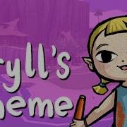 How To Use A Theme Aryll S Theme From The Legend Of Zelda The Wind Waker