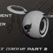 Sci Fi Drone Part 2 Drone Movement And Hover Logic