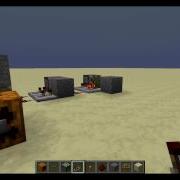 How To Make A Redstone Binary Counter