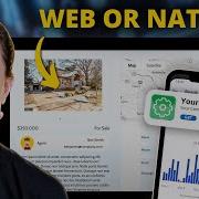 Is A Web Or Native App Better Or Should You Build A PWA