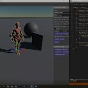 Game Engine Dev Scripting System