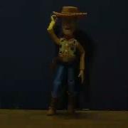 Sale Item Demo Toy Story Talking Woody Figure