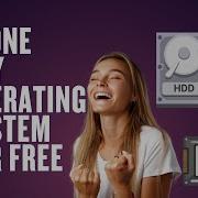 Clone Any Operating System For FREE