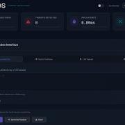 Real Time Threat Detection In Encrypted Network Traffic Using Machine Learning
