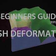 Mesh Deformation Beginners Procedural Generation EP 7 Unity3D