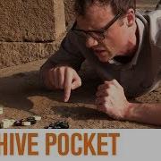 Hive Pocket Shut Up Sit Down Review