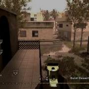 Lucky CoD4 360 Noscope Collateral Spawn Shot Across The Map 45