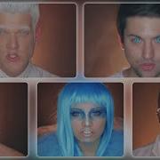 Pentatonix Daft Punk Official Video