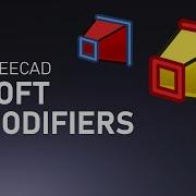 Учебное пособие по 3D моделированию в FreeCAD Модификаторы Loft