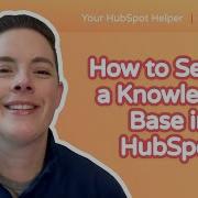 Mastering Service Hub A Step By Step Guide To Setting Up Your Knowledge Base