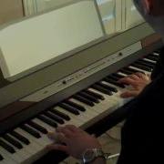 Pharrell Frontin Piano Cover