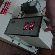 FLOW CONTROL TRAINER EIE DCET HYD