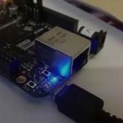 Flashing A Beaglebone Black