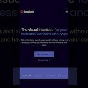 Boost Your Website S Potential Stackbit Customization 101