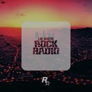 Queen Radio Ga Ga GTA V Los Santos Rock Radio
