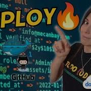 DEPLOY Of A JAVA Application SPRING BOOT MySQL Docker Donwebcloud