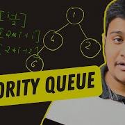 Priority Queue Explained Min And Max Heap Custom Comparator