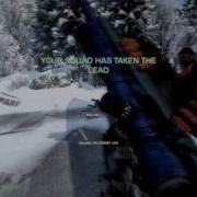BF BC2 R9 Hit Registration Issues