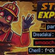 TF2 The Steel Exploit