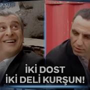 Memati Ve Bulut Un Efsane Sahneleri Kurtlar Vadisi Pusu