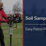How To Sample Your Soil With The Easy Soil Sampling Kit