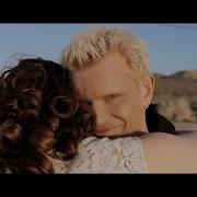 Billy Idol Save Me Now