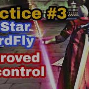 Devil May Cry 4 Dante Practice 3 Road To Being A PRO