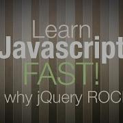 Учебник по JavaScript Учебник по JQuery для начинающих часть 2