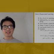 Semi Supervised Learning The Case When Unlabeled Data Is Equally Useful